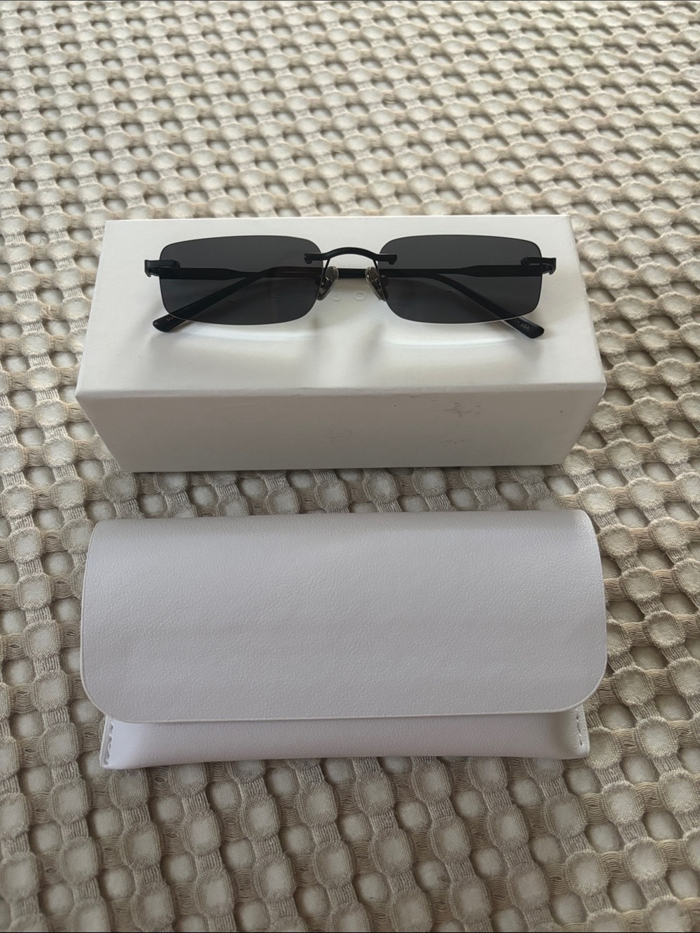 🕶️ Elisa Johnson Kendall Sunglasses 🕶️